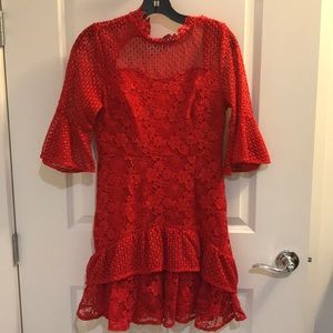 Lea & Viola Dress